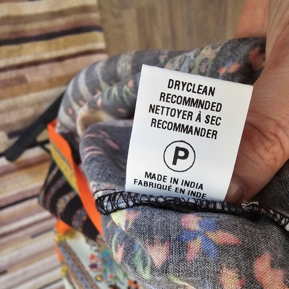 Nwt  Anthropologie Conditions apply  Ivy dress xs - Picture 7 of 12